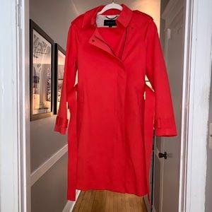 Women’s Trench Coat